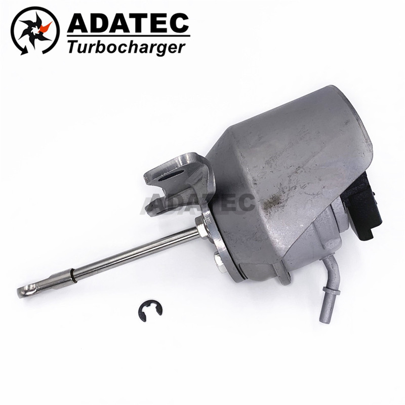Rixboost Upgrade Turbo Cartridge For 1.6 HDI Citroen Peugeot Volvo - 9606120680