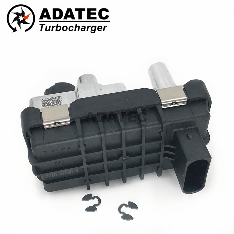 Volvo d5 turbo actuator discount