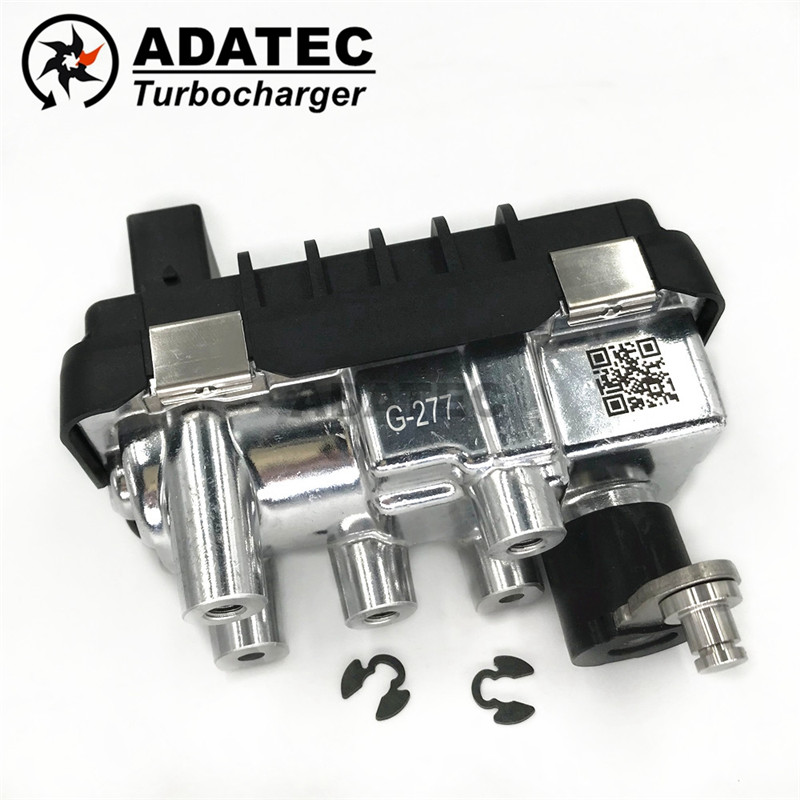 Procarbstore Garrett Turbo Electronic Actuator – For Mercedes Sprinter – Replaces A6420901680, 6NW009660, G-277, G-001