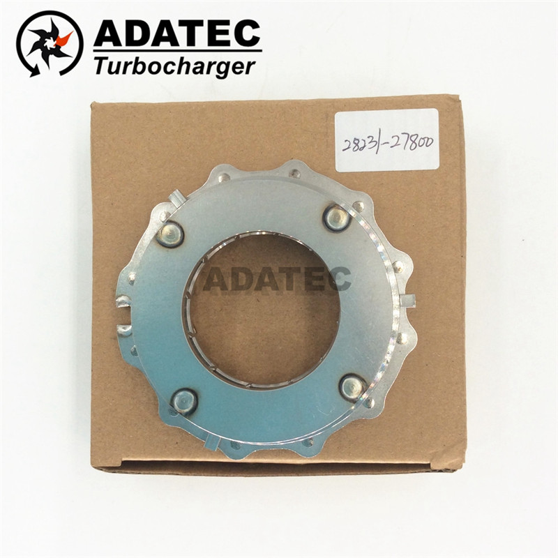 Turbo Variable TF035 49135-07302 49135-07300 49135-07100 28231-27800 VNT Nozzle Ring for Hyundai Santa Fe 2.2 CRDi 150 HP D4EB