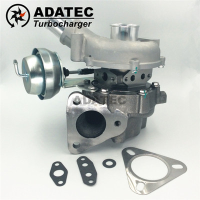 Brand new turbocharger VT16 VAD20022 full turbo 1515A170 turbine replacement for Mitsubishi L200 2.5L D 4D56 2007 -2009