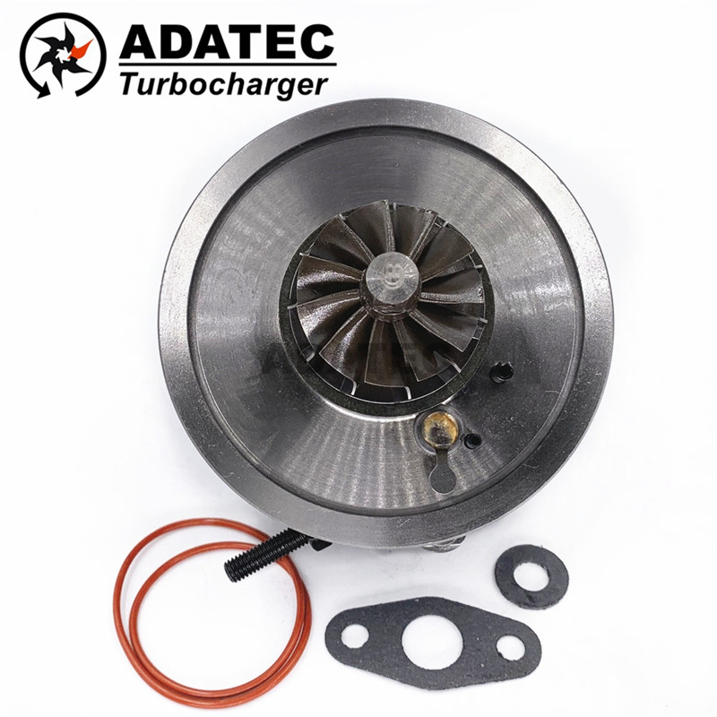 KKK BV43 turbo 53039700168 53039880168 1118100-ED01A turbine core CHRA for Great Wall Hover 2.0T H5 4D20 2.0L H5 2.0T 4D20 2.0L