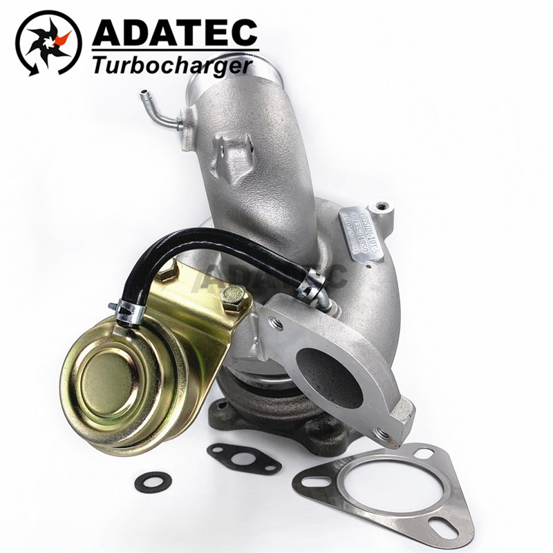 Turbo TF035HM-10T-5 TF035 49135-04850 turbine MN130299 for Mitsubishi Colt 1.5 CZT 110 Kw - 150 HP 4G15T 2006-2008