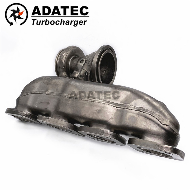 A274 turbine housing A2740904080 turbo exhaust AL0072 A2740903480 for Mercedes Benz E C Klasse W212 W204 C300 OM 274 920