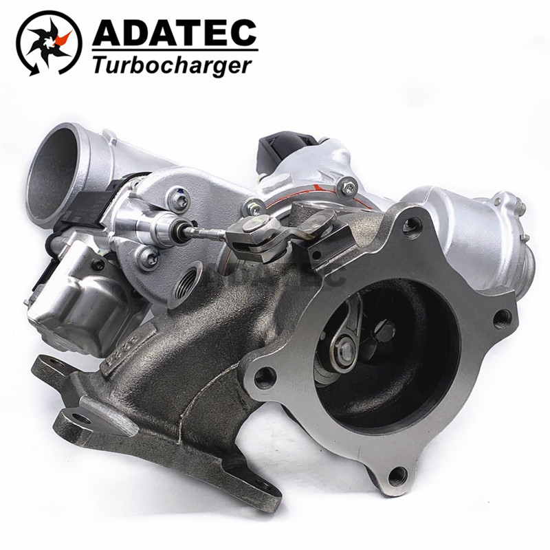 Remanufactured IHI Turbocharger For Audi A4/A5/A6/Q5 2.0L (2009-2013) – CAEB Engine, 06H145702S, 1-Year Warranty