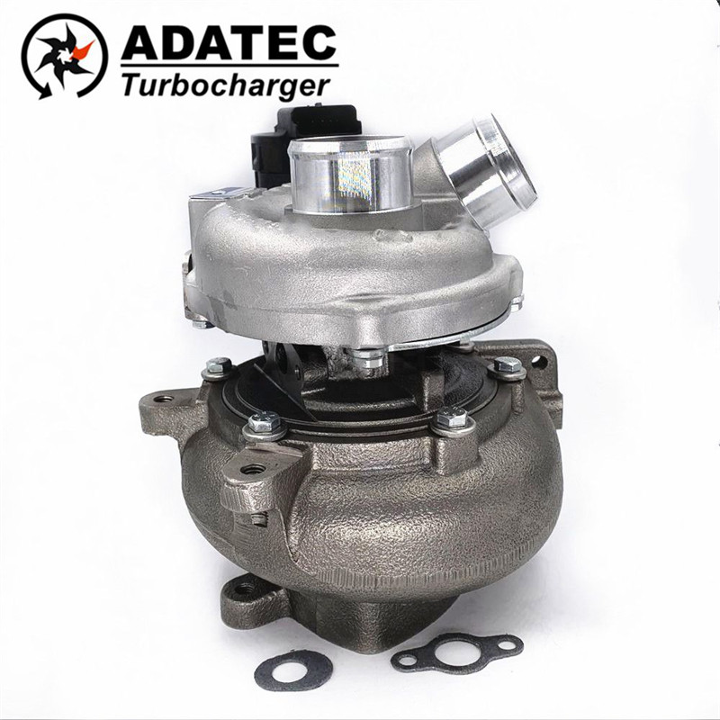 Turbine BV50 53049880115 53049880069 turbo LR008838 LR021637 for Land Rover Discovery III 2.7 TdV6 140 Kw - 190 HP Lion V6 2004-