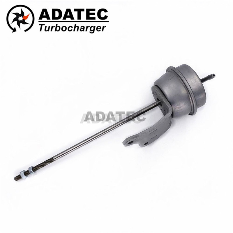 K03 turbo wastegate actuator 53039880290 53039700290 turbine 06J145713K for Volkswagen Golf VI 2.0 T 155 Kw - 211 HP CCZB 2009