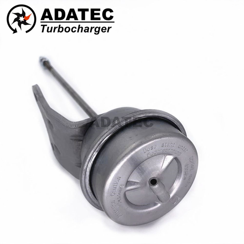 K03 turbo wastegate actuator 53039880290 53039700290 turbine