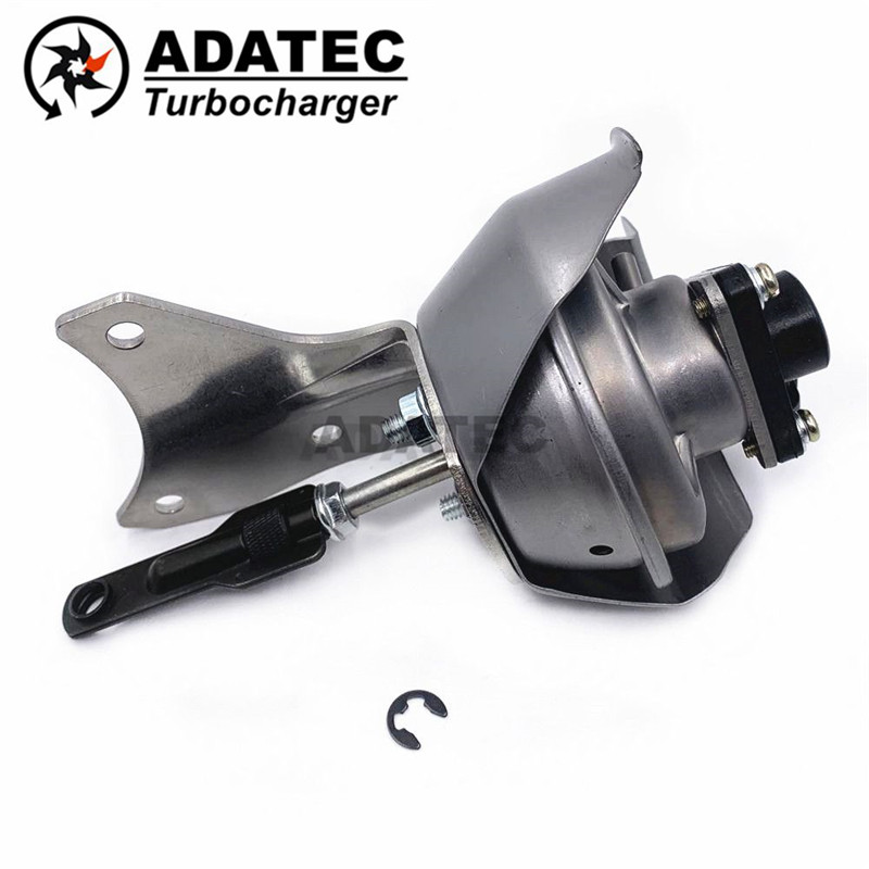 Turbocharger Actuator GT1749V 753556 756047 0375K9 9645919580 9654919580 electronic wastegate for Citroen C5 II 2.0 HDi 136HP