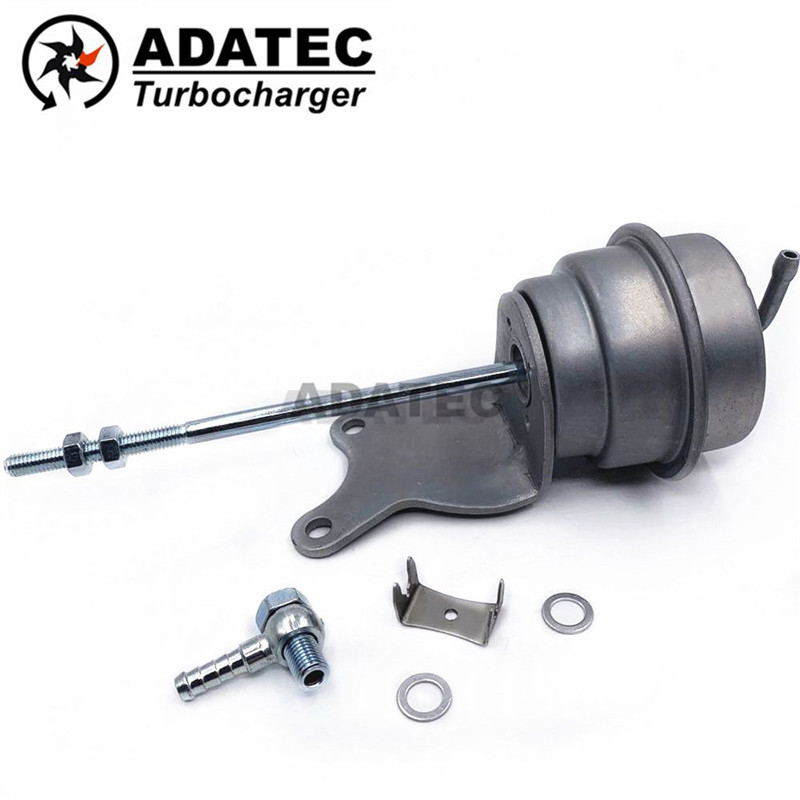 KKK K03 turbo actuator 53039880106 53039700106 06D145701G 06D145701GX wastegate 06D145701H for Audi A4 2.0 TFSI (B7) 200 HP BGB