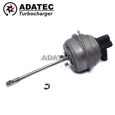 Turbo charger Electronic wastegate Actuator 768652 68000633AC 68021540AA for Chrysler Sebring 2.0 CRD 103 Kw - 140 HP ECE
