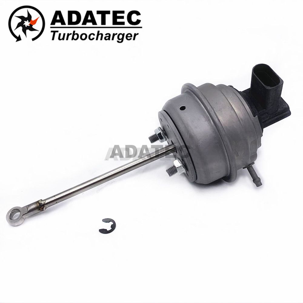 Turbo charger Electronic wastegate Actuator 768652 68000633AC 68021540AA for Chrysler Sebring 2.0 CRD 103 Kw - 140 HP ECE