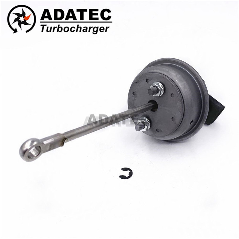 Turbo charger Electronic wastegate Actuator 768652 68000633AC 68021540AA for Chrysler Sebring 2.0 CRD 103 Kw - 140 HP ECE
