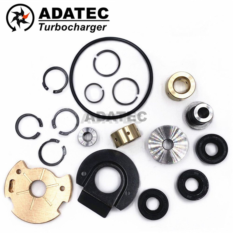 HE551V HE551VE turbo repair kit 4046962 3768271 turbine rebuild parts 4955305 4955306 3768270 for Cummins ISX