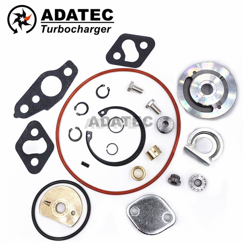 CT15B turbo repair kit 17201-46040 1720146040 17201 46040 turbine rebuild for TOYOTA Makr Chaser Cresta Tourer V JZX100 1JZ 1JZ- 5.0