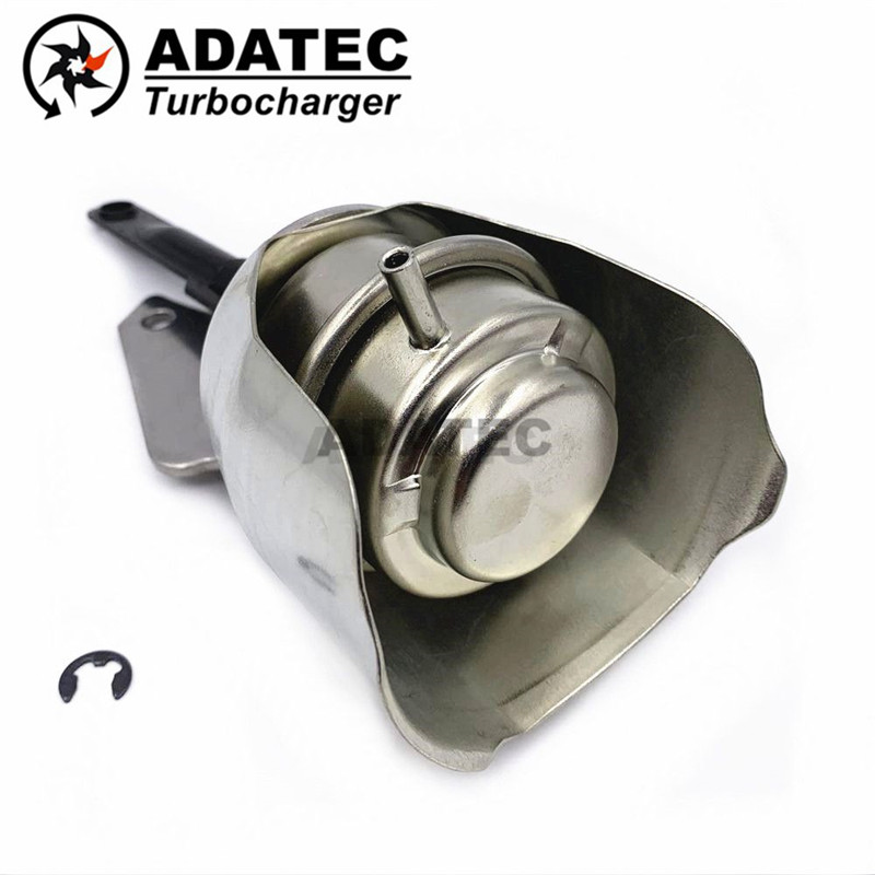 Tturbocharger actuator GT1544V 753420 0375J8 0375J7 0375J6 Turbo wastegate for Peugeot 206/207/307/308/407 1.6 HDi