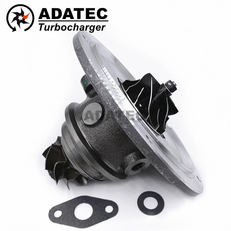 RHF4H chra turbo rebuild VN3 14411-VK500 14411 VK500 turbocharger core cartridge for Nissan Navara 2.5 DI 98 Kw 133 HP MD22 2002