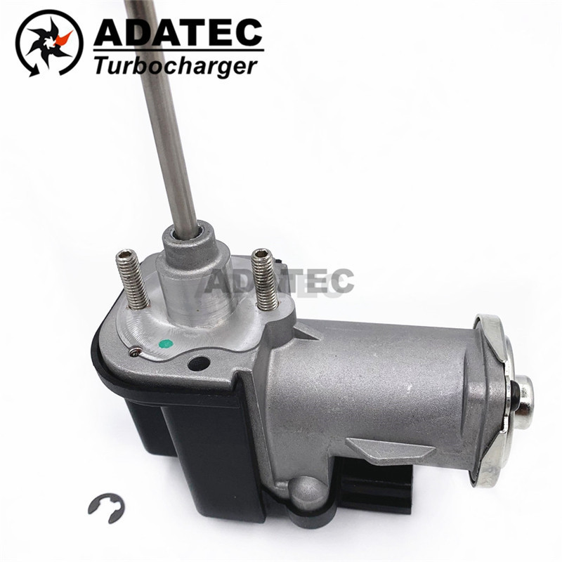 JHJ turbo electronic actuator 03F145701G 03F145701F 0608100056 turbine wastegate for Skoda Octavia 1.2 TSI 105 HP CBZB 2010-