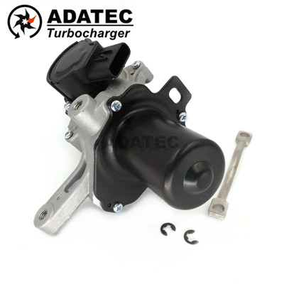 CT16V Turbo charger Vacuum Actuator 17201-OL040 17201 0L040 17201-30110 for Toyota Land Cruiser 150 3.0 D-4D 173 HP 1KD-FTV