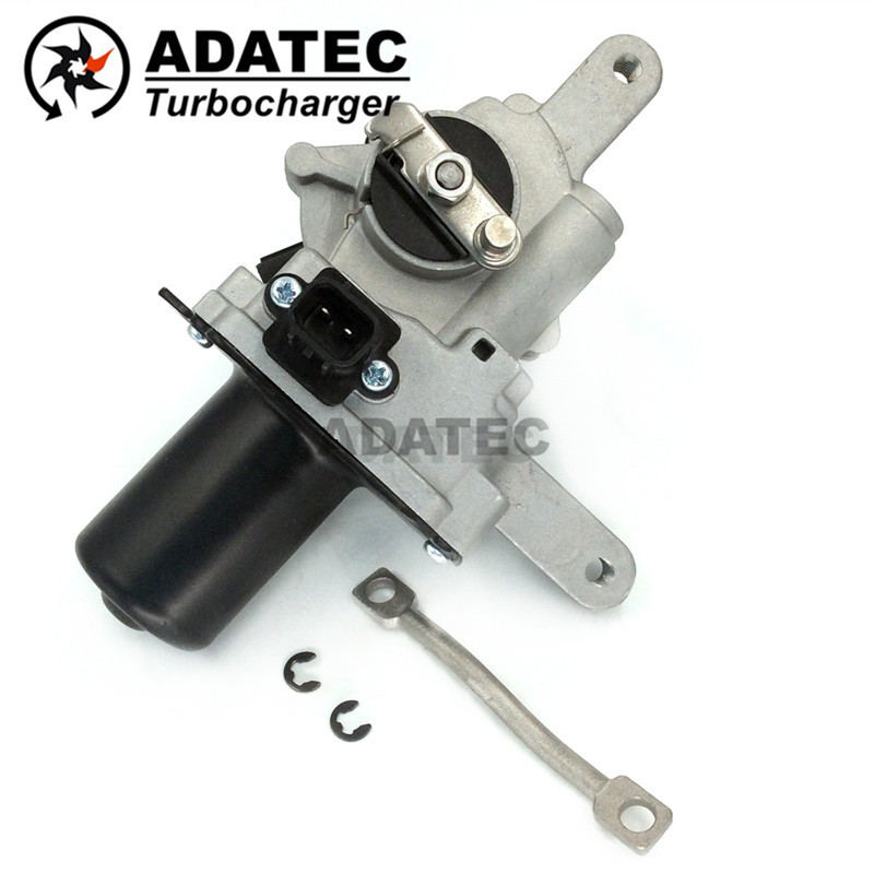 CT16V Turbo charger Vacuum Actuator 17201-OL040 17201 0L040 17201-30110 for Toyota Land Cruiser 150 3.0 D-4D 173 HP 1KD-FTV