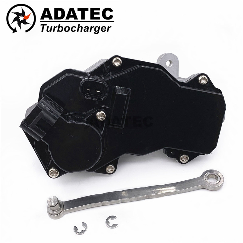 K6T52372 Turbo Charger EGR Solenoid Valve Actuator Compatible With 2016-2019 Honda Civic 1.5L Engine - Electronic Turbo Wastegate Actuator OE