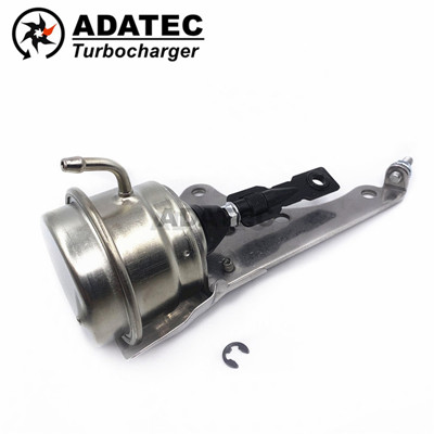 BV43 turbine wastegate actuator 28200-4A480 28200-4A421 53039880097 53039880144 53039880145 for Kia Sorento 2.5CRDi 170 HP D4CB