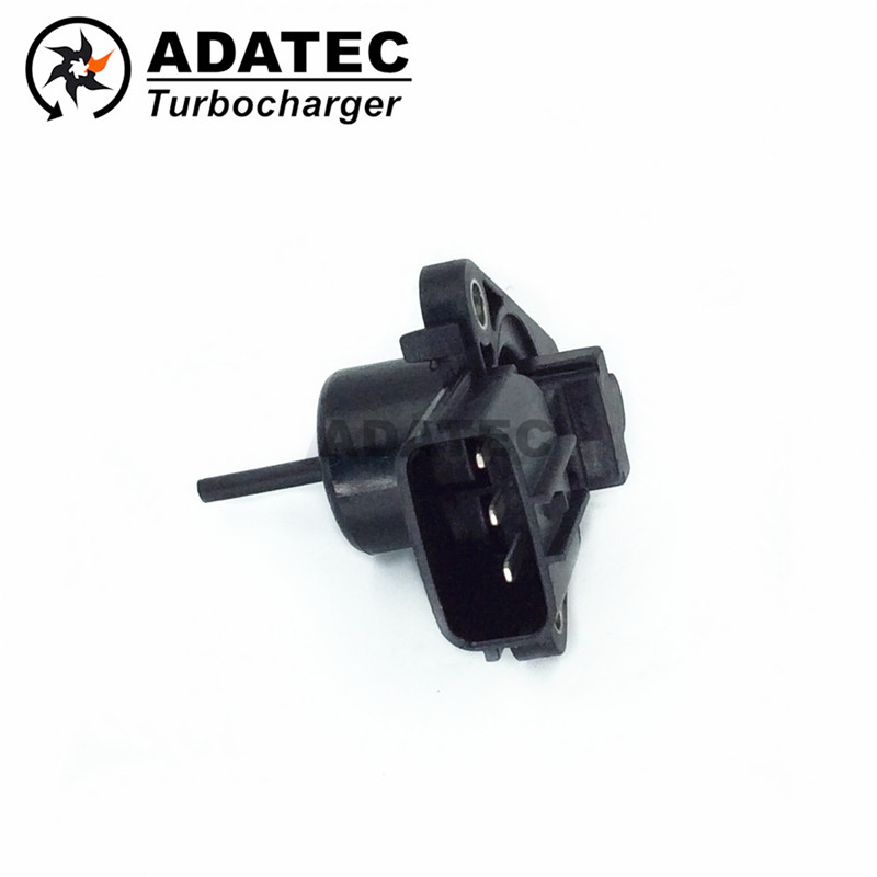 TD03 TD03L4 49131-06320 4913106300 49131-06340 turbo actuator sensor BK3Q6K682NA turbine wastegate for Ford Ranger 2.2 PUMA 2012