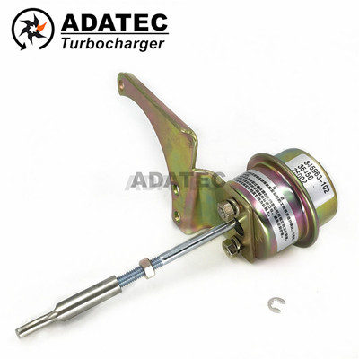 TB2527 turbine wastegate actuator 452022 465941 14411-22J00 turbo parts for Nissan Patrol 2.8 TD 115 HP RD28T 160/GR-Y60/260