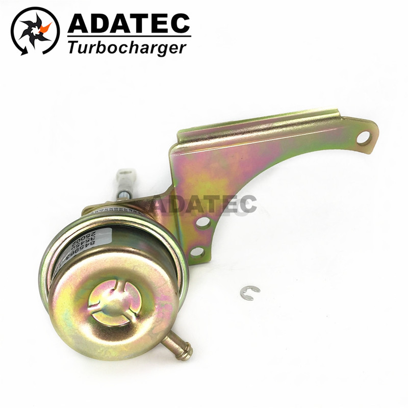 TB2527 turbine wastegate actuator 452022 465941 14411-22J00 turbo parts for Nissan Patrol 2.8 TD 115 HP RD28T 160/GR-Y60/260