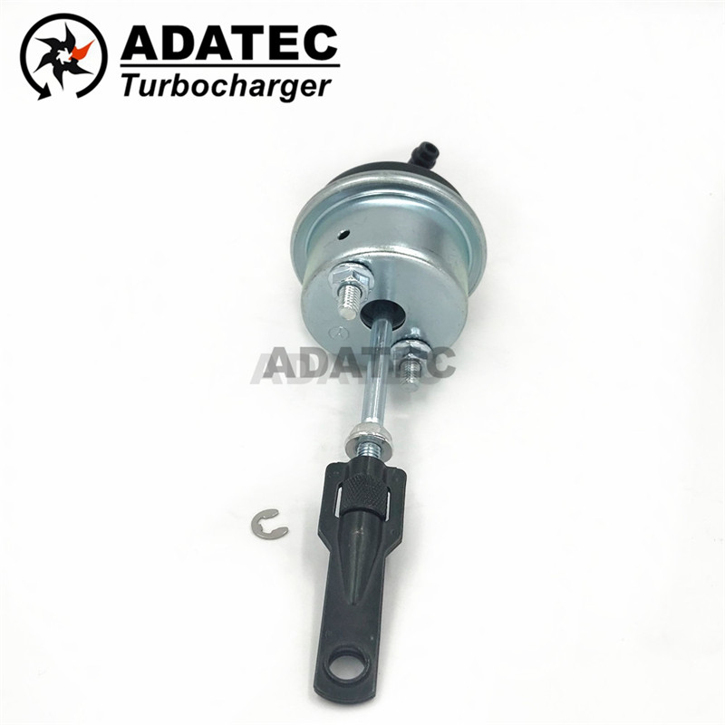 TB25 turbo charger wastegate 144117F400 14411-7F400 turbine actuator 452162 for Nissan Terrano II 2.7 TD 92 Kw - 125 HP TD27TI