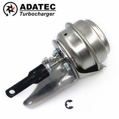 GT2556V turbo charger actuator wastegate 454191 454191-5012S 454191-0009 turbine for BMW 730 d (E38) 193 HP M57 D30 6 Zyl.