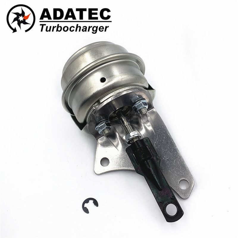 GT2556V turbo charger actuator wastegate 454191 454191-5012S 454191-0009 turbine for BMW 730 d (E38) 193 HP M57 D30 6 Zyl.