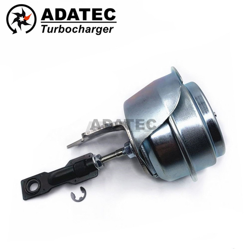 GT1749V Turbocharger Wastegate Actuator - Replaces 038145702G For Audi / VW TDI (1997-2008)
