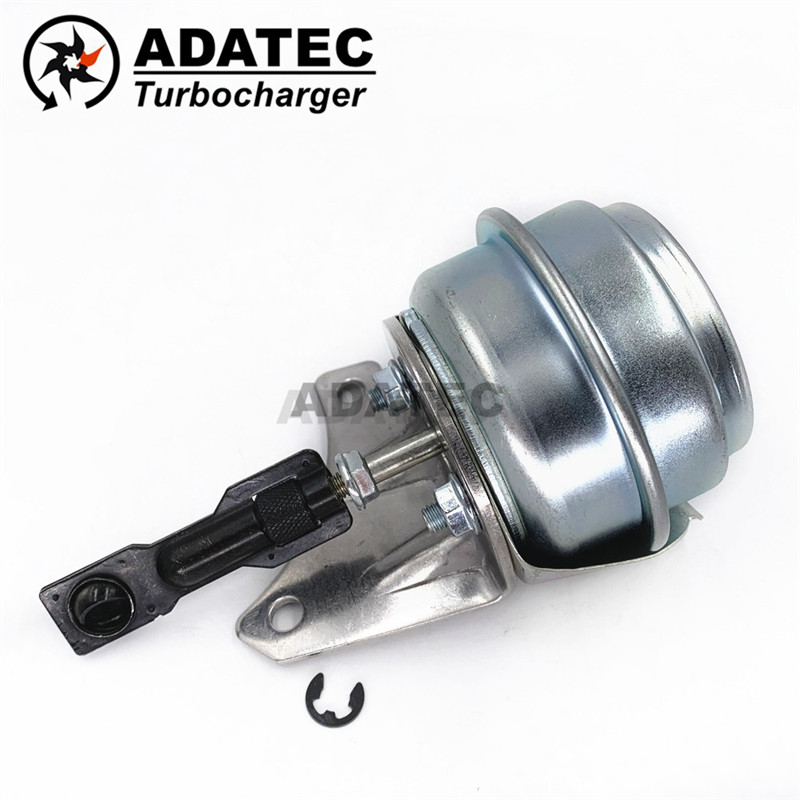 GT1749V 724930-5010S 724930 turbine wastegate actuator 03G253014HV for Volkswagen Golf V 2.0 TDI 100 KW 136 HP BKD AZV 2003-2009