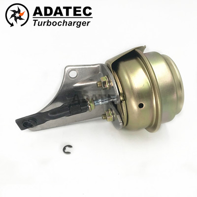 Brand new GT2056V turbine wastegate 751243 turbo charge actuator 14411EB300 14411-EB300 for Nissan Pathfinder 2.5 DI 174 HP QW25