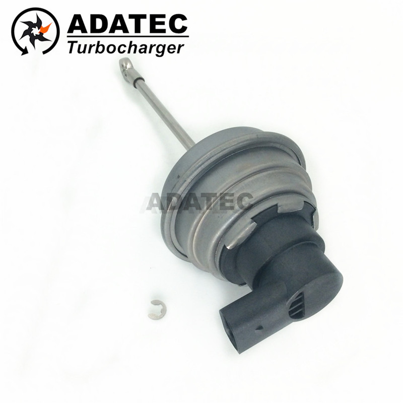 Turbo charger Electronic Actuator 768652 68021540AA 68000633AC turbine wastegate for Jeep Patriot 2.0 CRD 140 HP ECE PDE (DPF)