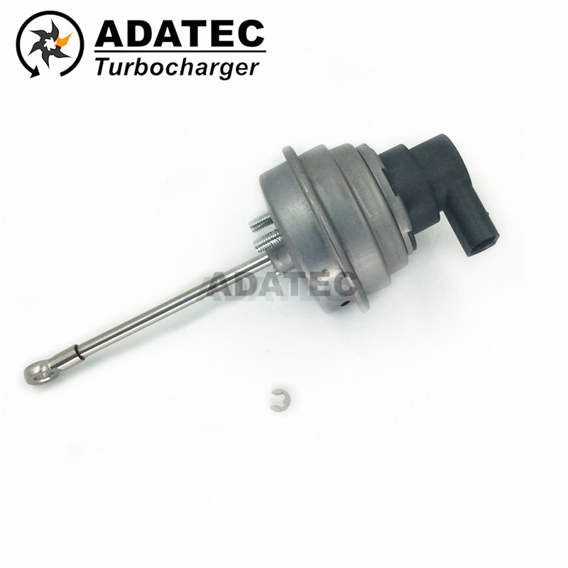 Turbo charger Electronic Actuator 768652 68021540AA 68000633AC turbine wastegate for Jeep Patriot 2.0 CRD 140 HP ECE PDE (DPF)