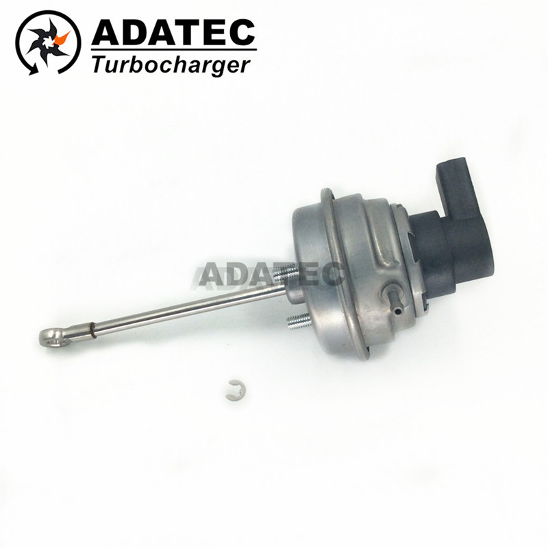 Turbo charger Electronic Actuator 768652 68021540AA 68000633AC turbine wastegate for Jeep Patriot 2.0 CRD 140 HP ECE PDE (DPF)