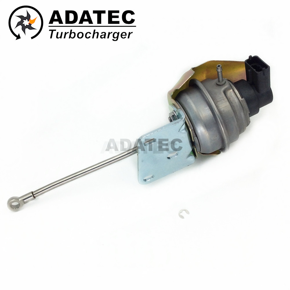 Garrett turbo GT1549V 786137 wastegate 860335 5860381 55570748 electronic actuator for Opel Insignia 2.0 CDTI A20DTH 160 HP