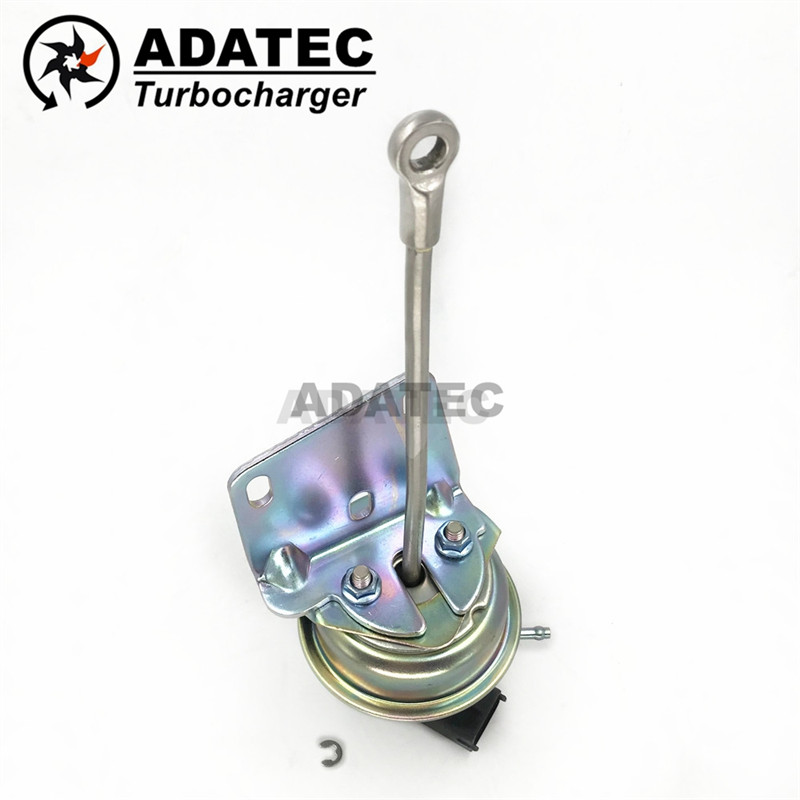 787274-5001S 55221457 787274 turbo charger electronic wastegate actuator for Alfa-Romeo 159 2.0 JTDM 170 HP 2.0L JTD 16V 2009