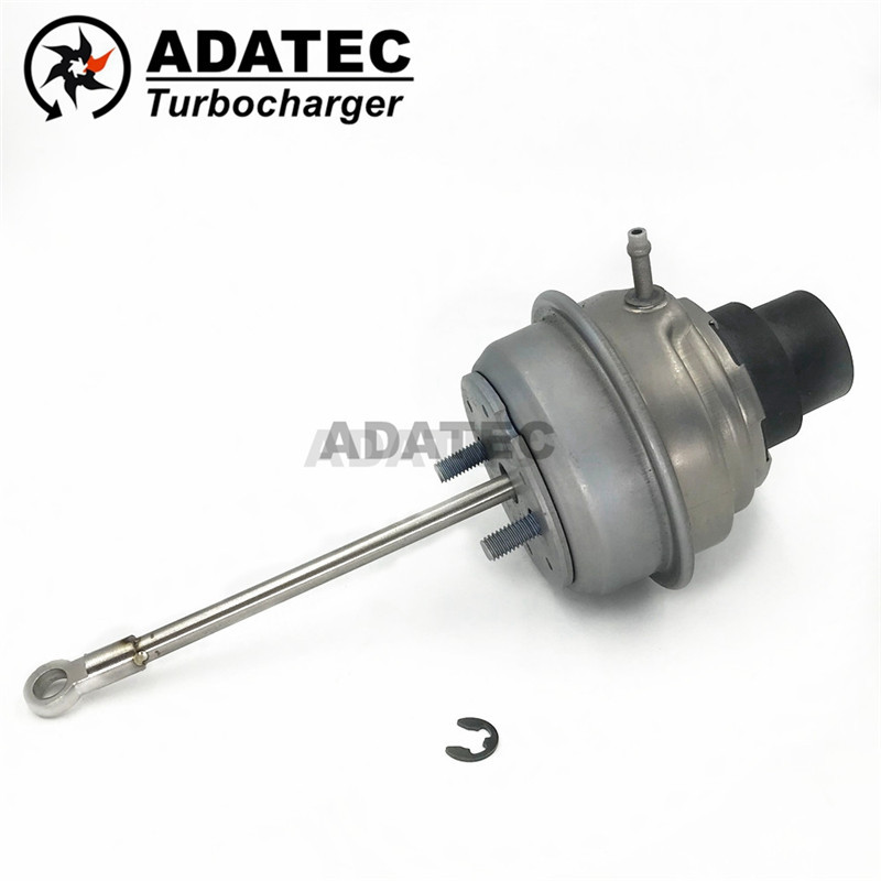 GTB2056LV 796122-0001 796122 electronic actuator 0375R8 turbocharger wastegate for Fiat Ducato III 3.0 180 Multijet 177 HP