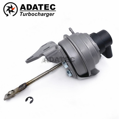 Turbo electronic actuator 803955 775517 turbine Vacuum Wastegate 03L253016M 03L253016T for VW Crafter 2.0 TDI 109 HP CKTB