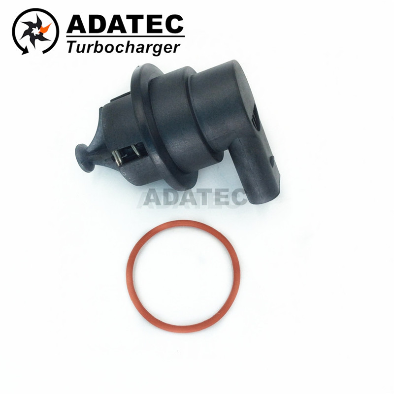 GTC1446VMZ Turbo electronic actuator sensor 803955 792290 775517 769566 03L253014A for Volkswagen Crafter 2.0 TDI 136 HP CKTC