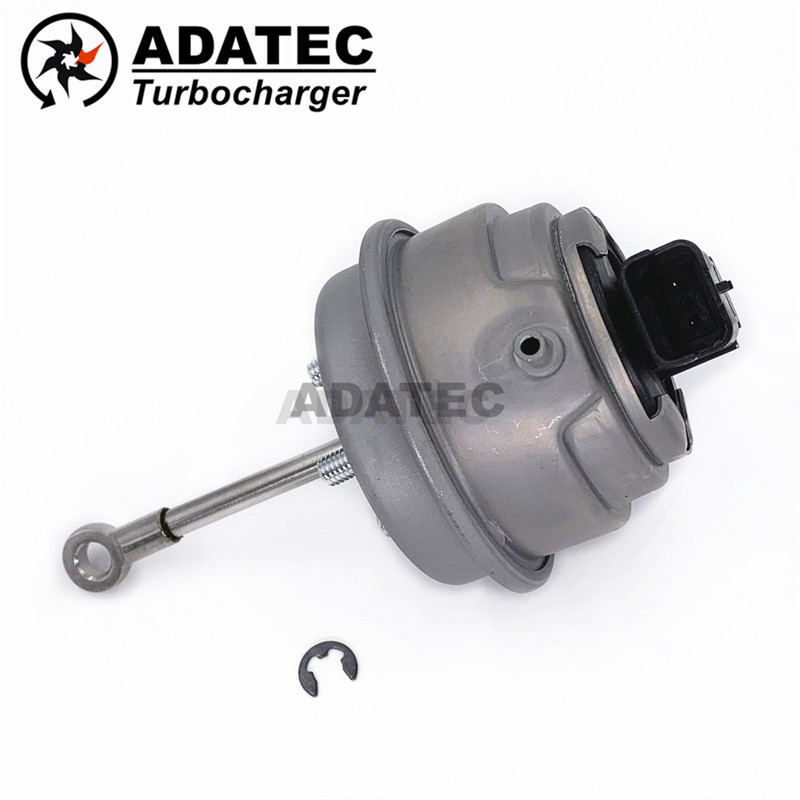 GTB1449VZL 806497 783248 turbo wastegate actuator 0375P2 0375S8 0375S6 for Citroen C 5 II 2.0 HDi FAP 120 Kw - 163 HP DW10CTEDD4