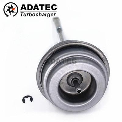 MGT1549ZDL turbo wastegate actuator 820021 11627645758 11627633925 turbine part for BMW 116 i (F20) 100 Kw - 136 HP N13B16 2011-