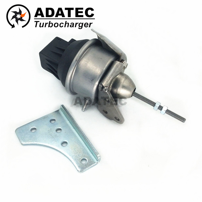 BV43 turbo actuator 53039700168 53039880168 1118100-ED01A turbine part for Great Wall Hover 2.0T H5 4D20 2.0L H5 2.0T 4D20 2.0L