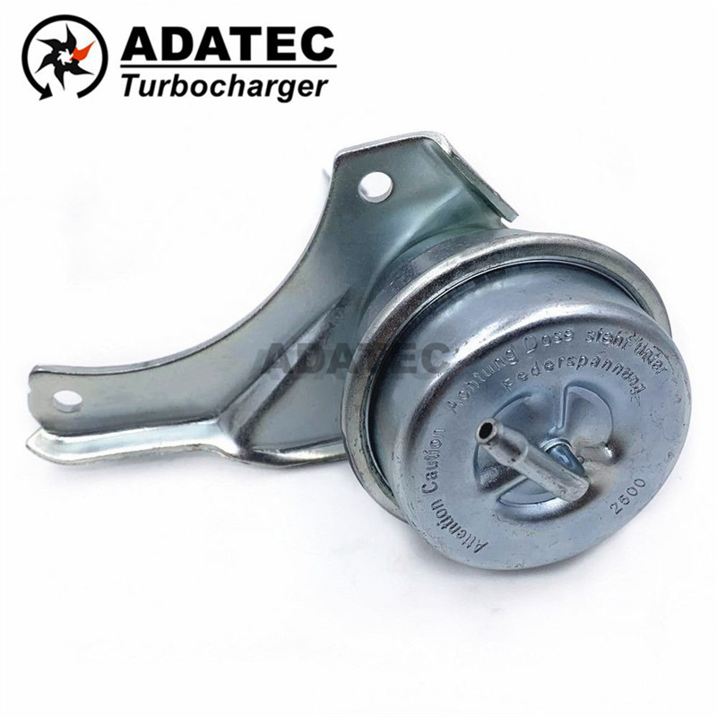 K04 turbo actuator 53049880022 53049880023 turbine wastegate 06A145704QX 06A145704P for Audi S3 1.8T 155 Kw - 210 HP AMK 1999-