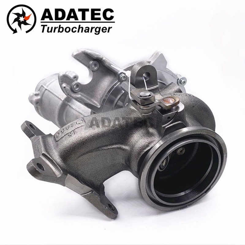 RHF5 IS38 Upgrade Turbo with Ceramic Bearing 06K145702A 06K145722T 06K145722H Turbine for Volkswagen Golf 7 1.8T 1.8L 430HP