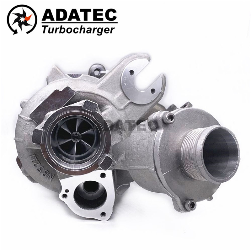 RHF5 IS38 Upgrade Turbo with Ceramic Bearing 06K145702A 06K145722T 06K145722H Turbine for Volkswagen Golf 7 1.8T 1.8L 430HP