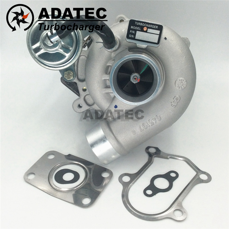 K03 turbo charger 53039880116 53039880116 504136797 turbine for Fiat Ducato III 2.3 130 Multijet 96 Kw - 130 HP F1AE0481N engine